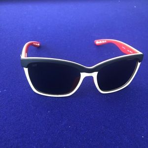 Costa “Anaa” POLARIZED Sunglasses: 4th of July